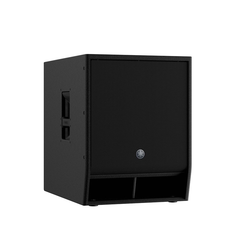 Yamaha CXS 15 XLF - subwoofer pasywny - 2