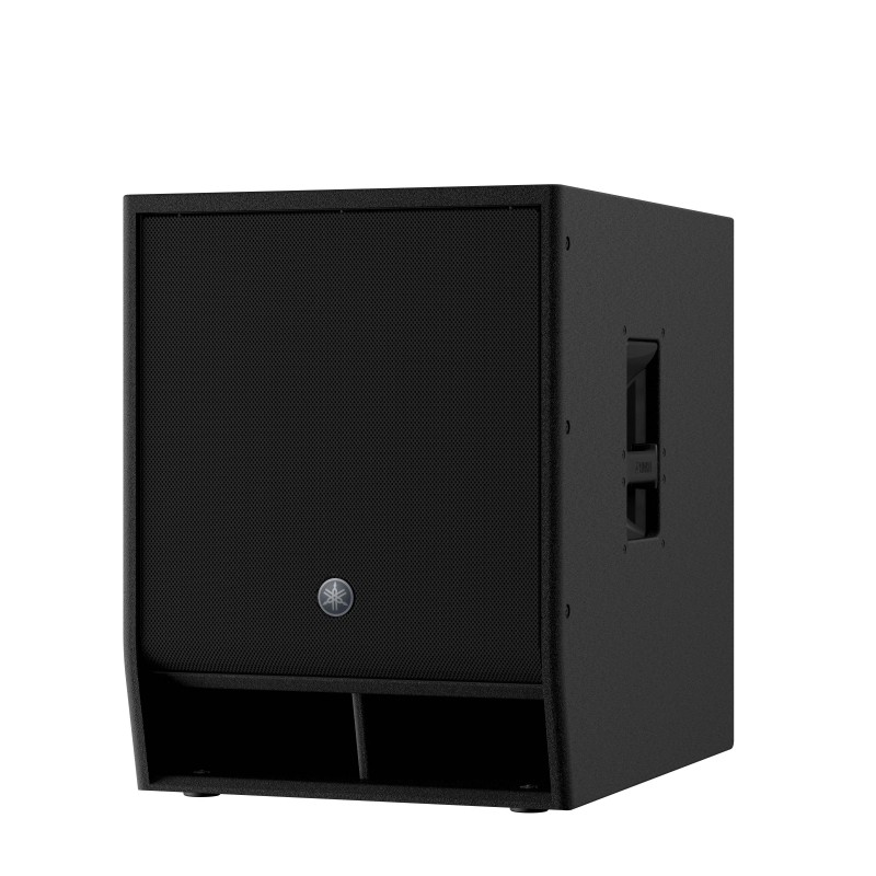 Yamaha CXS 15 XLF - subwoofer pasywny - 3