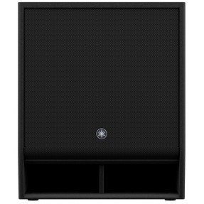 Yamaha CXS 18 XLF - subwoofer pasywny - 1