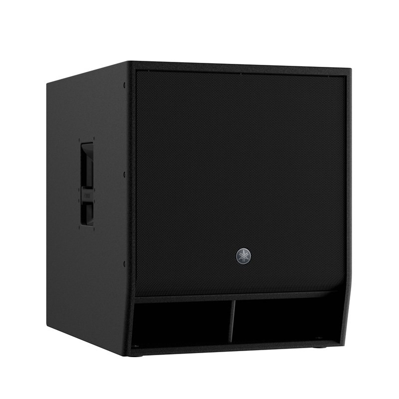 Yamaha CXS 18 XLF - subwoofer pasywny - 2