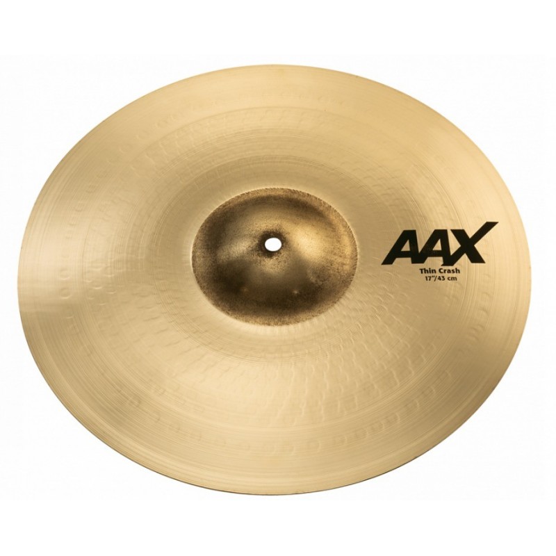 SABIAN 21706 XC (N) talerz crash