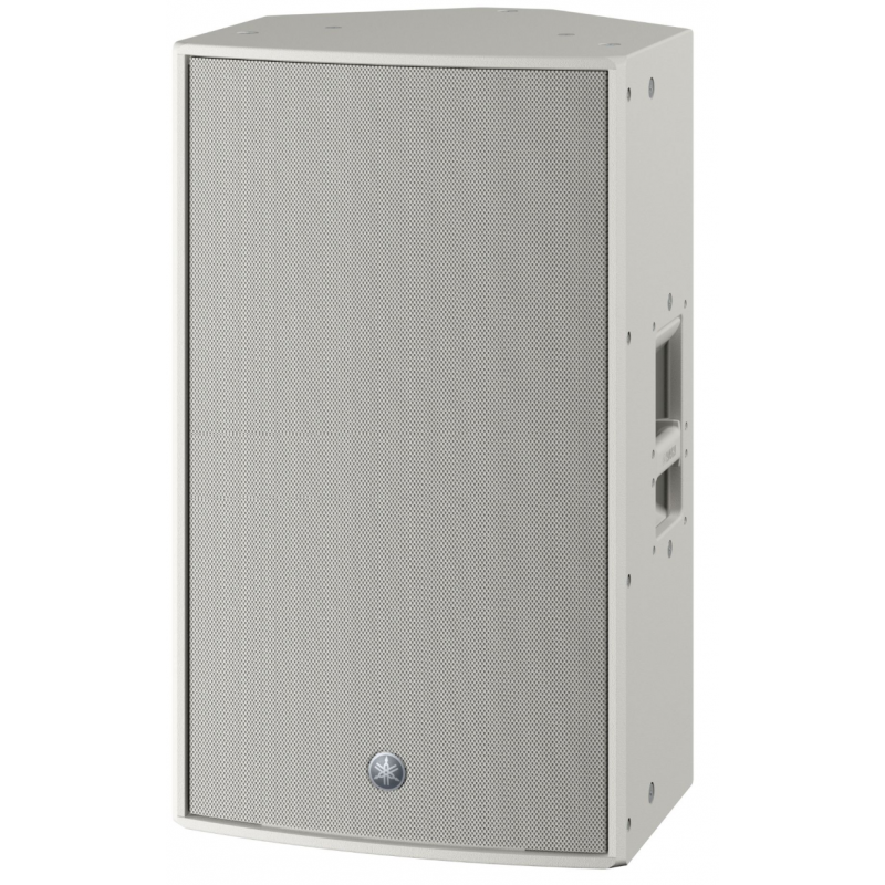 Yamaha DZR15 W - kolumna aktywna - 1