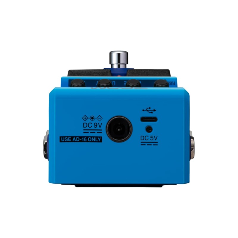 Zoom MS-70CDR+ Multiefekt gitarowy - 3