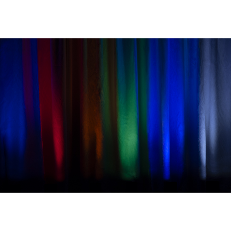 Showtec EventLITE 4/10 Q6 Set - zestaw oświetleniowy - 10