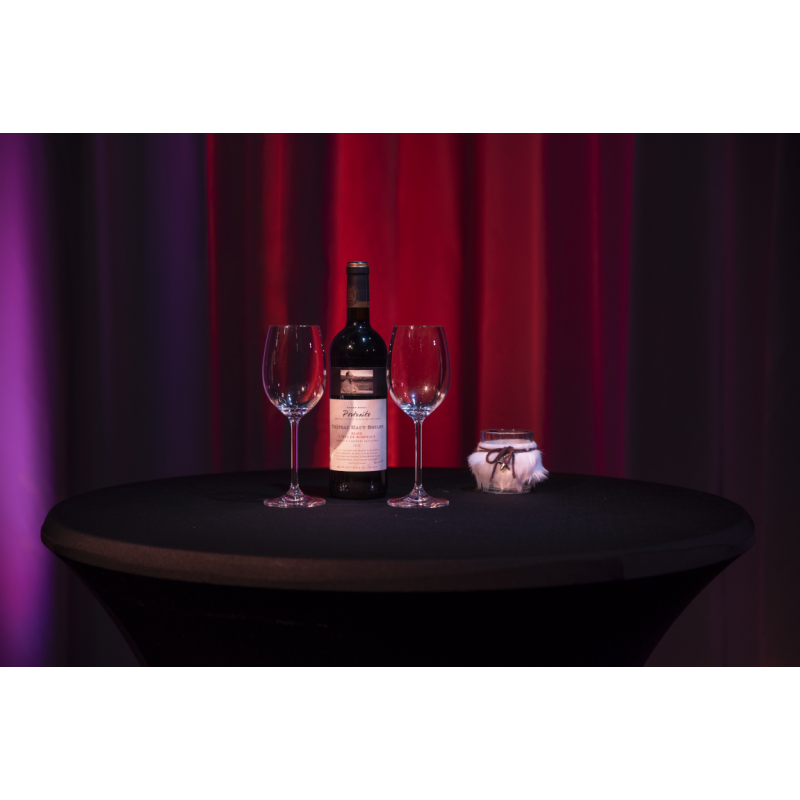 Showtec EventLITE 4/10 Q6 Set - zestaw oświetleniowy - 11