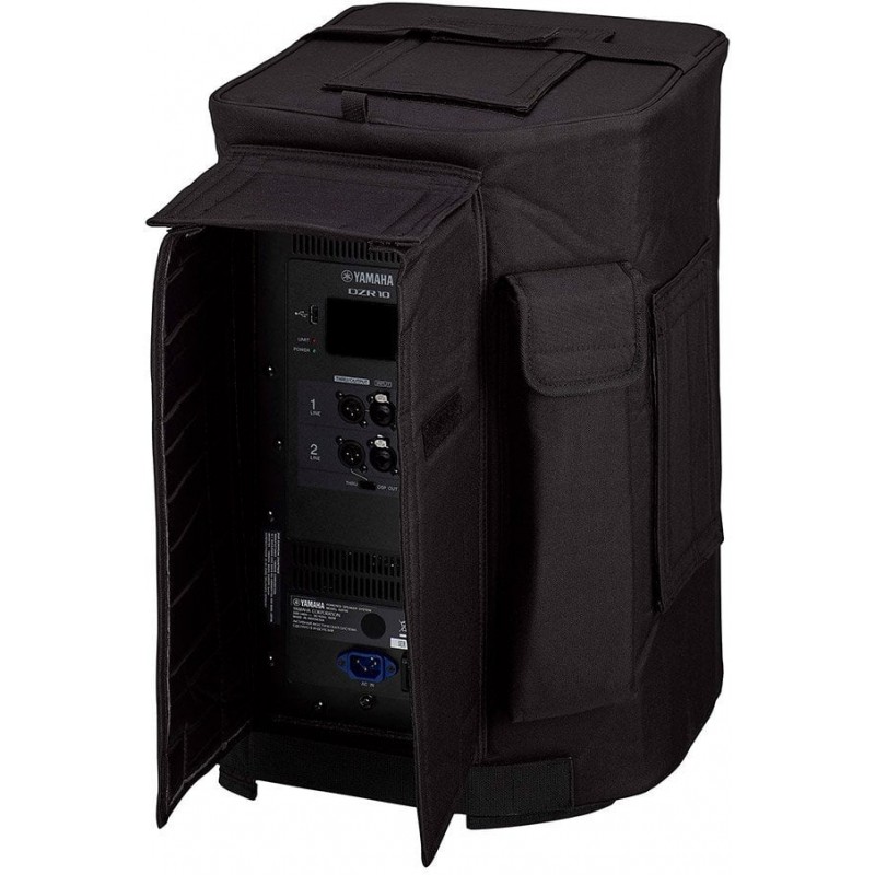 Yamaha SPCVR-DZR10 - pokrowiec na DZR10 - 2