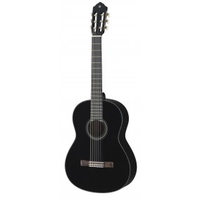 Yamaha C40 BL - gitara klasyczna - 1