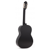 Yamaha C40 BL - gitara klasyczna - 3
