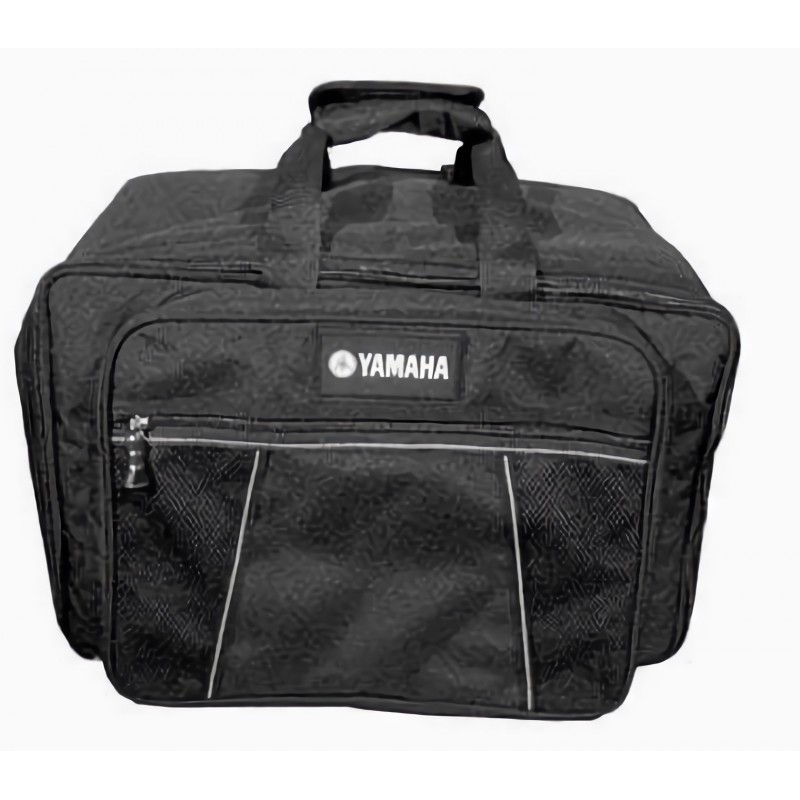 Yamaha SC EMX CUBE - pokrowiec na mixer - 1