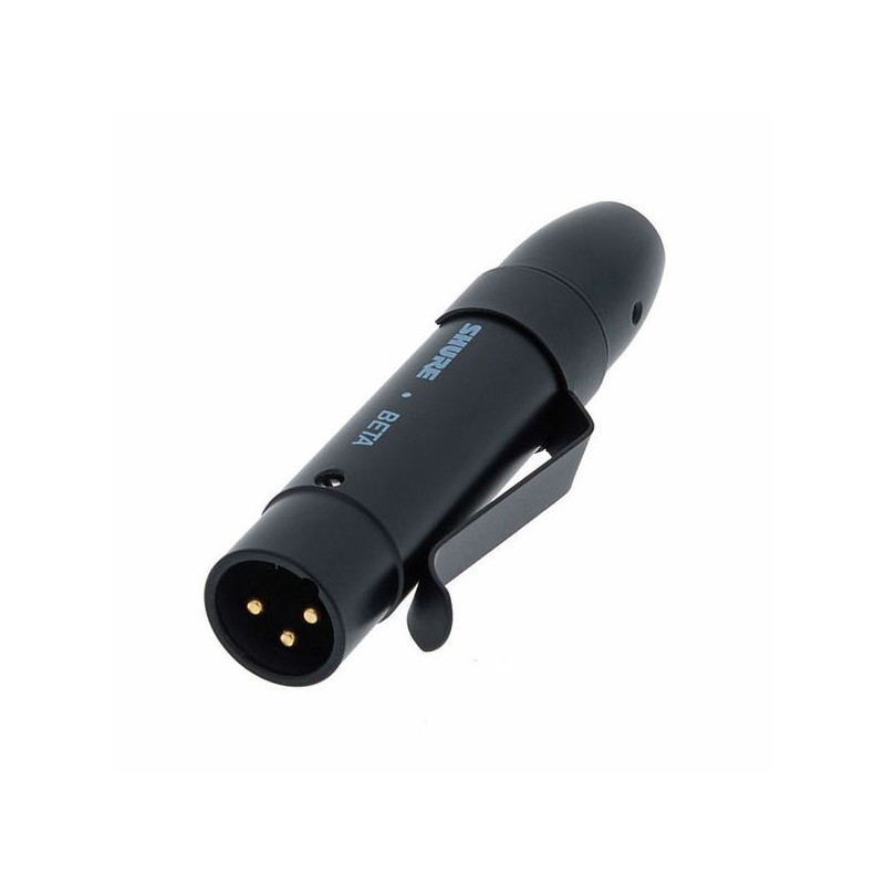 Shure RPM 626 - Przedwzmacniacz mikrofonowy - 1