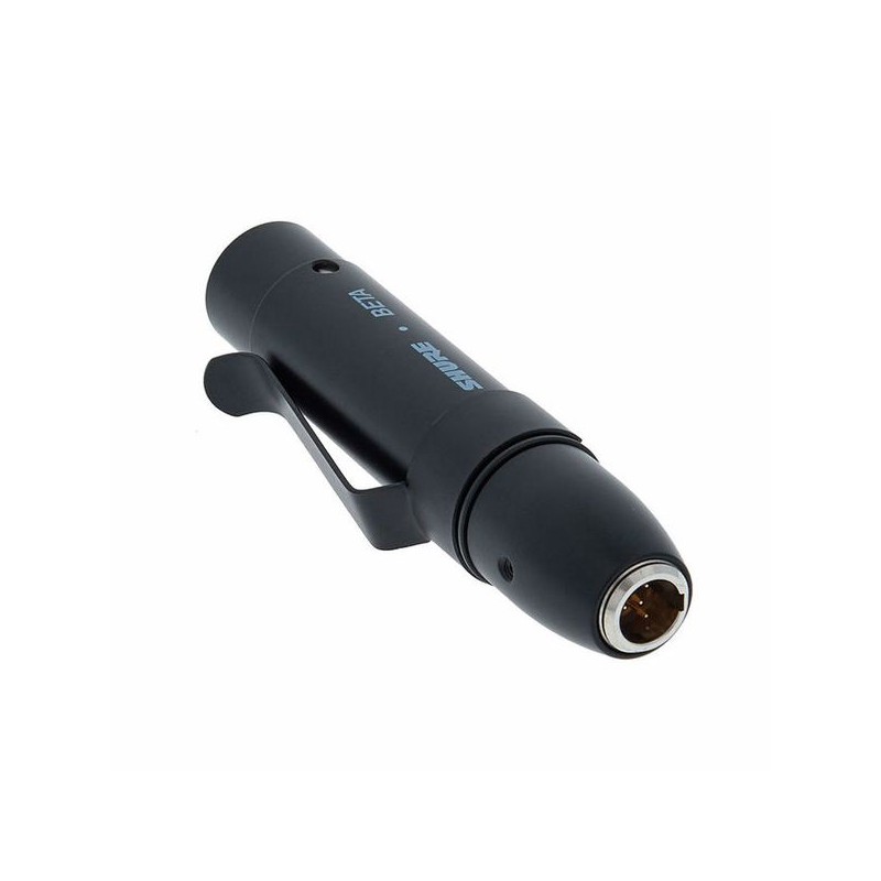 Shure RPM 626 - Przedwzmacniacz mikrofonowy - 3