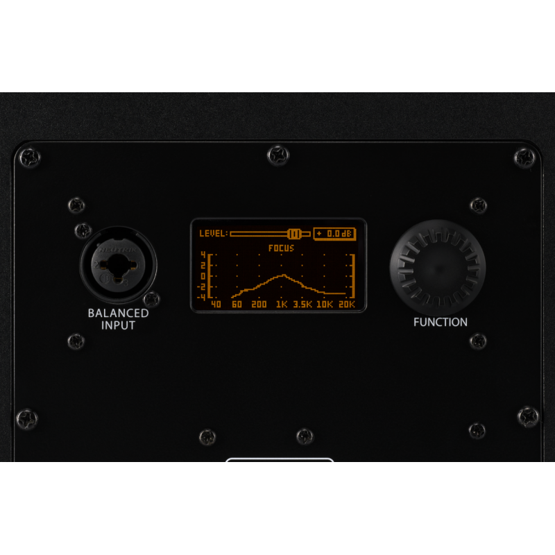 KRK Rokit G5 - monitor studyjny - 8