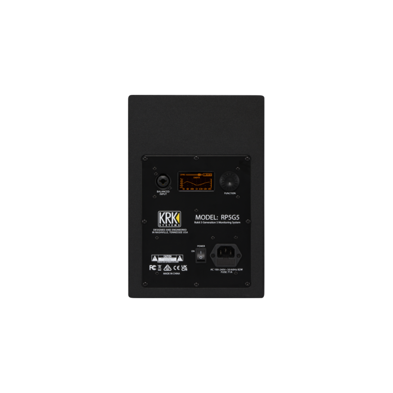 KRK Rokit G5 - monitor studyjny - 10