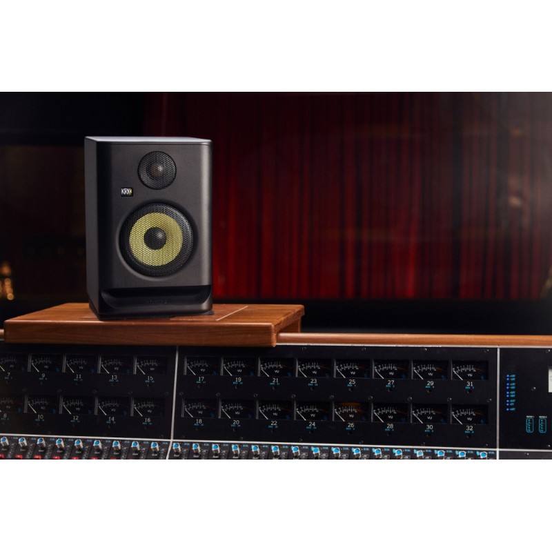 KRK Rokit G5 - monitor studyjny - 13