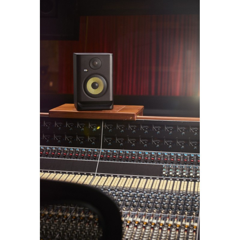 KRK Rokit G5 - monitor studyjny - 14
