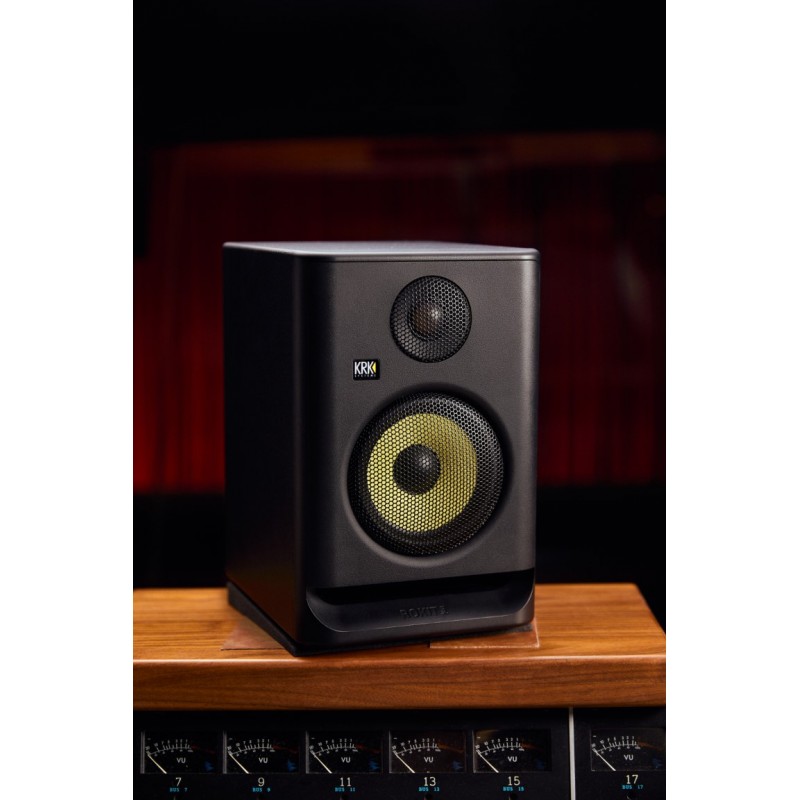 KRK Rokit G5 - monitor studyjny - 15