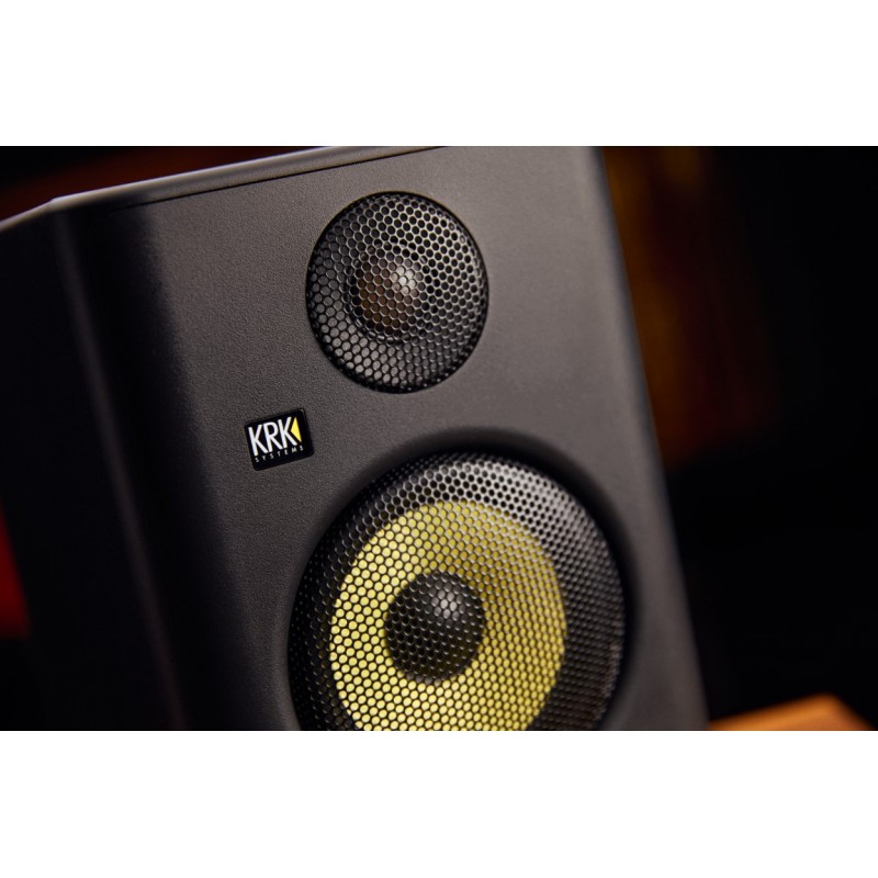 KRK Rokit G5 - monitor studyjny - 17