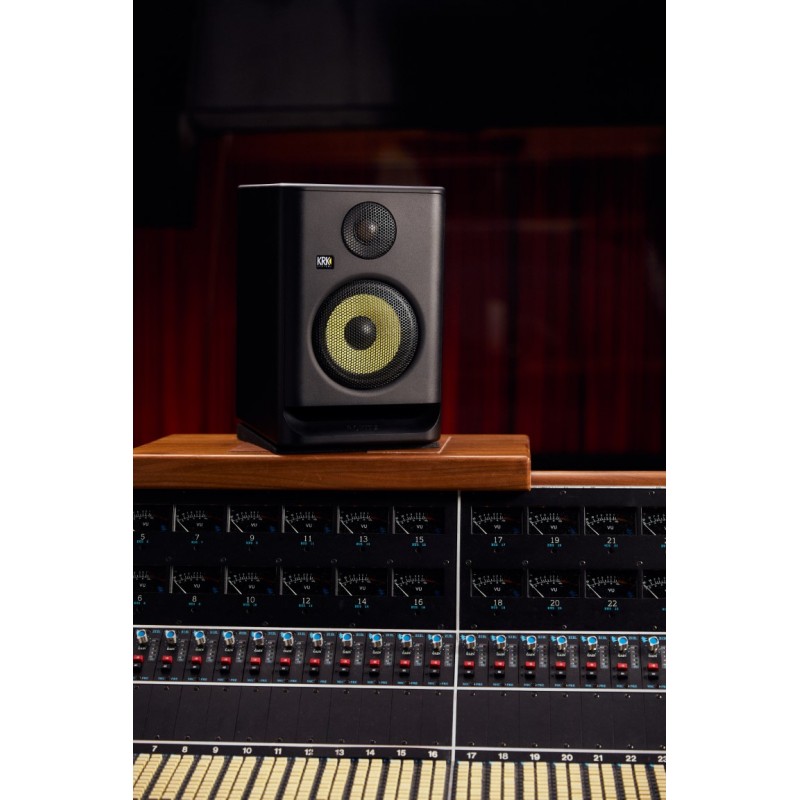 KRK Rokit G5 - monitor studyjny - 18
