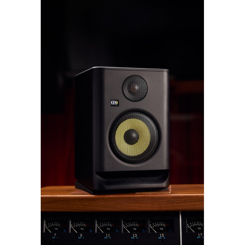 KRK Rokit G5 - monitor studyjny - 20