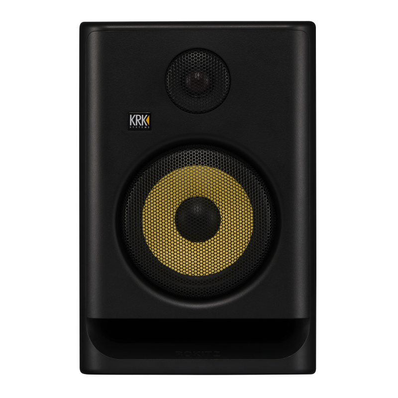 KRK Rokit 7 G5 - monitor studyjny - 1