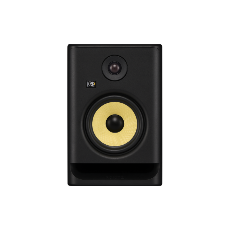KRK Rokit 7 G5 - monitor studyjny - 2