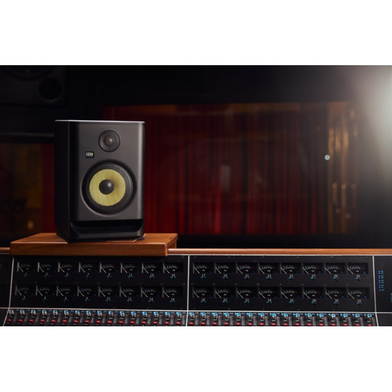 KRK Rokit 7 G5 - monitor studyjny - 13