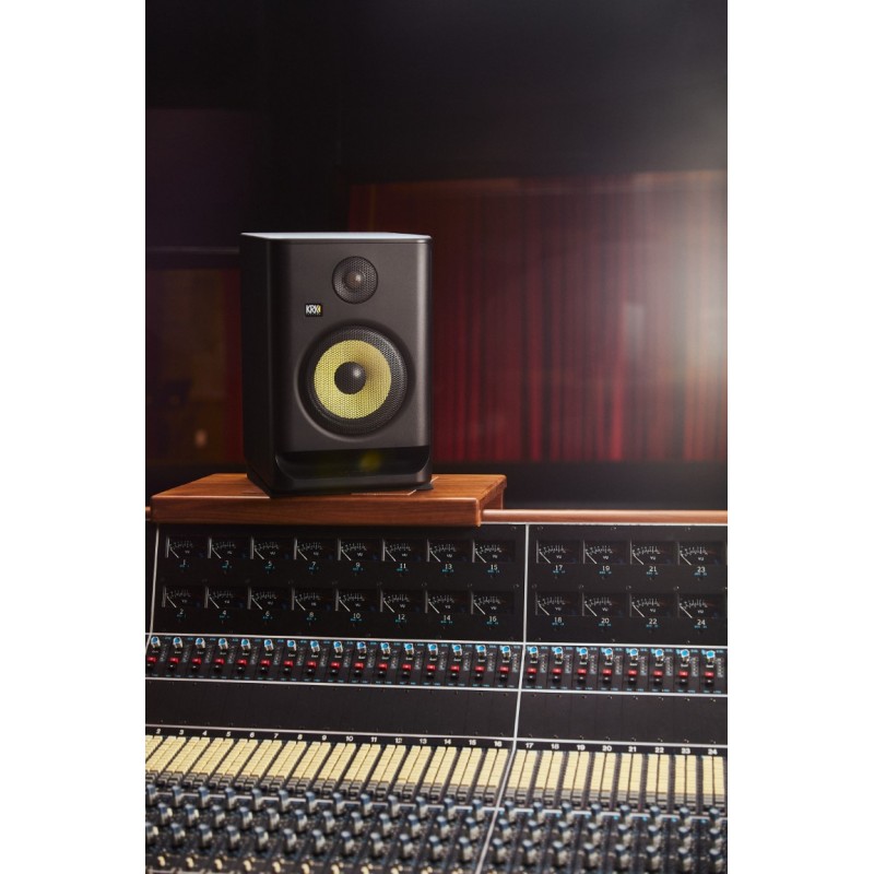 KRK Rokit 7 G5 - monitor studyjny - 14