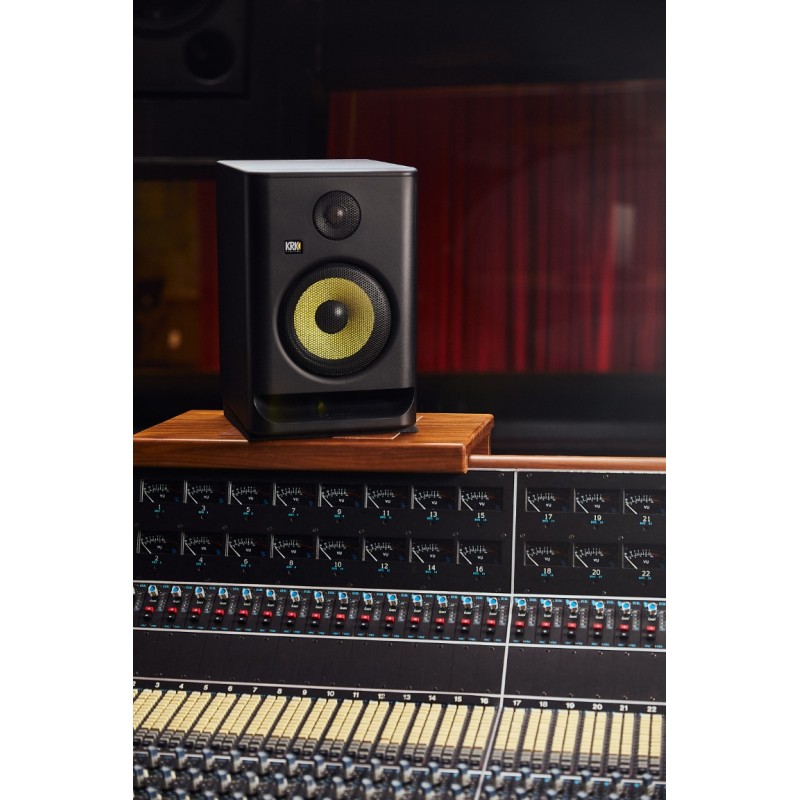 KRK Rokit 7 G5 - monitor studyjny - 15