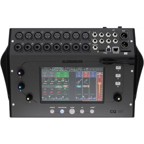 Allen & Heath CQ18T - Mikser Cyfrowy - 1