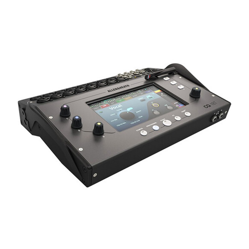 Allen & Heath CQ18T - Mikser Cyfrowy - 3