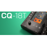 Allen & Heath CQ18T - Mikser Cyfrowy - 6