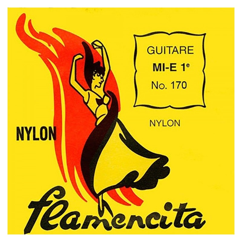 SAVAREZ SA 170 komplet strun do gitary klasycznej