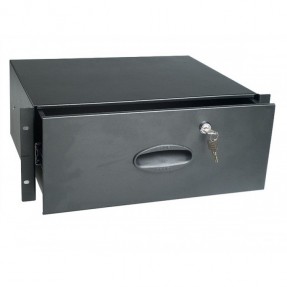 Proel ADRK4CR - szuflada rack 4U