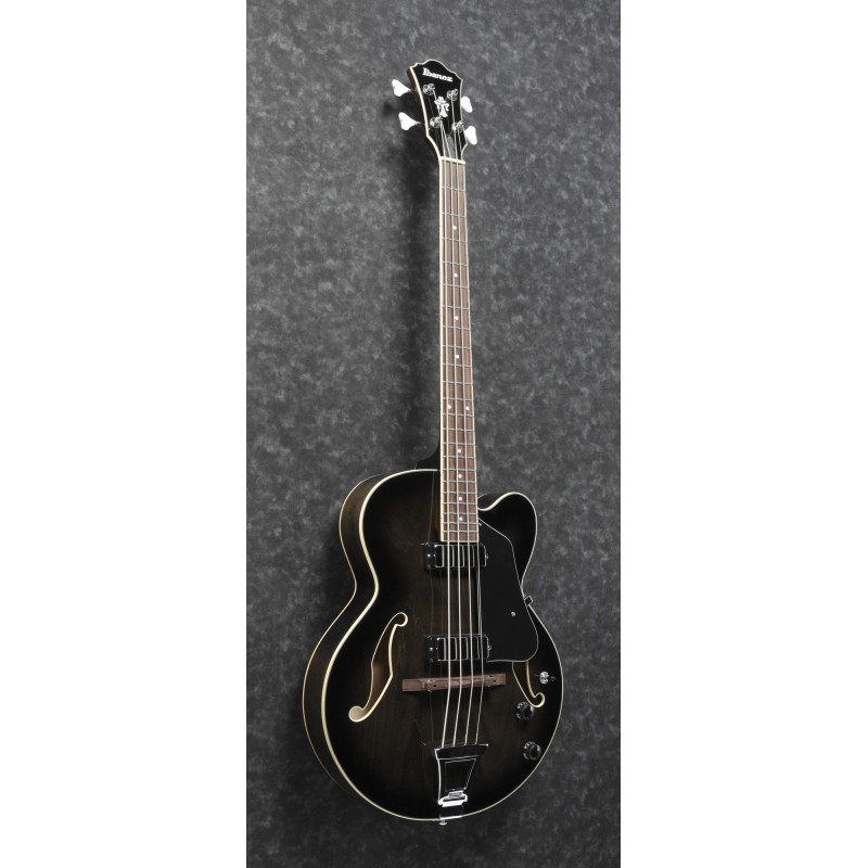 Ibanez AFB200-TKS - gitara basowa - 2