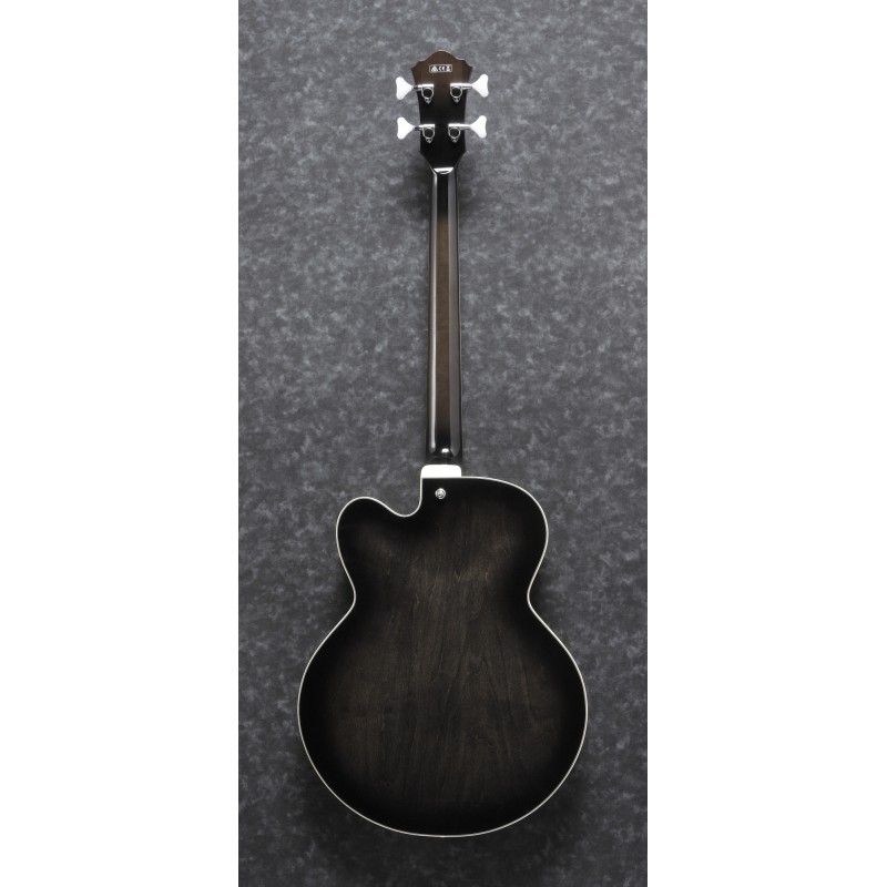 Ibanez AFB200-TKS - gitara basowa - 3