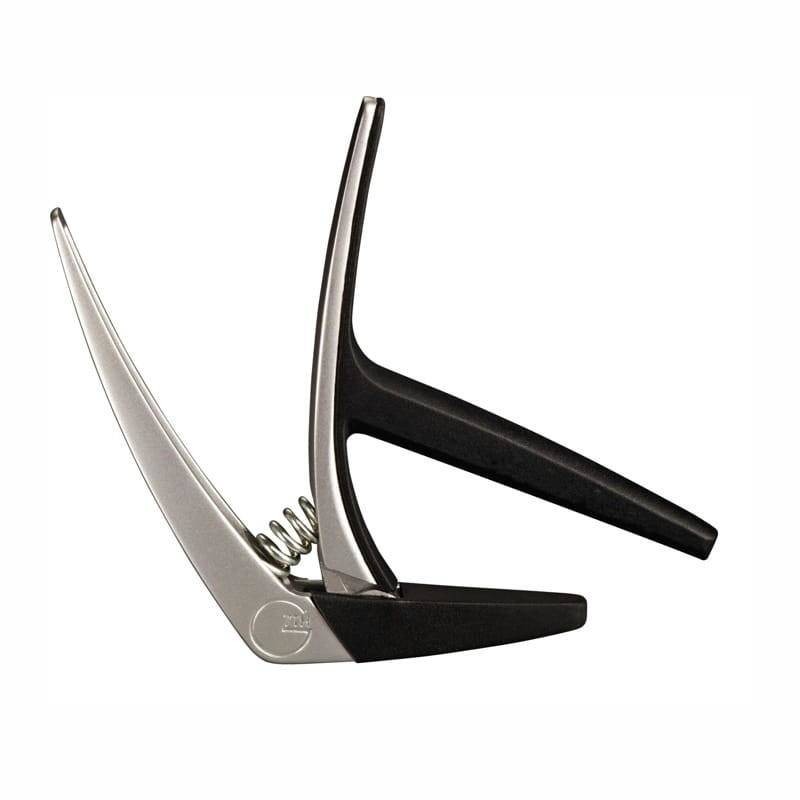 G7th Nashville Classical Silver - Kapodaster do gitary klasycznej - 1