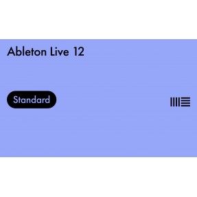 Ableton Live 12 Standard - Program DAW - 1