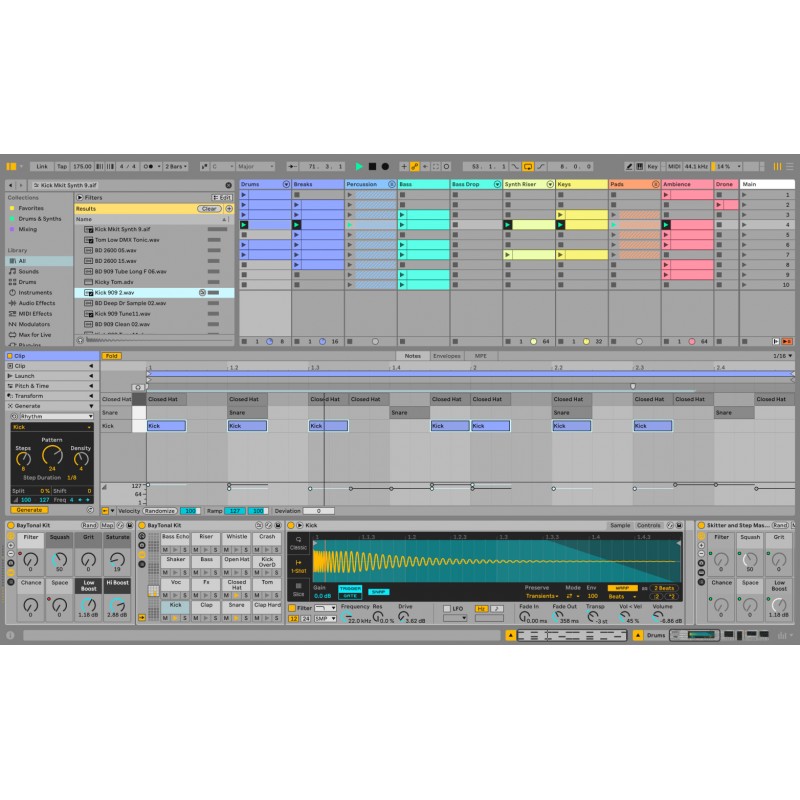 Ableton Live 12 Suite - Program DAW - 6