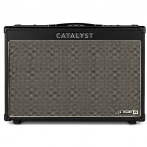 Line 6 Catalyst CX 200 - combo gitarowe 200W - 1