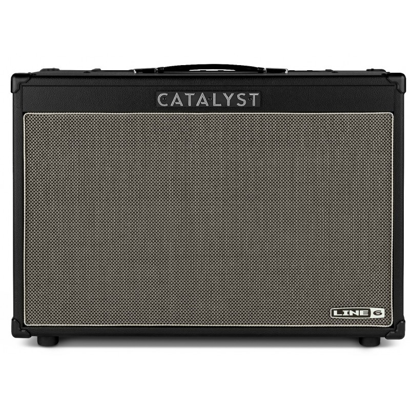 Line 6 Catalyst CX 200 - combo gitarowe 200W - 1