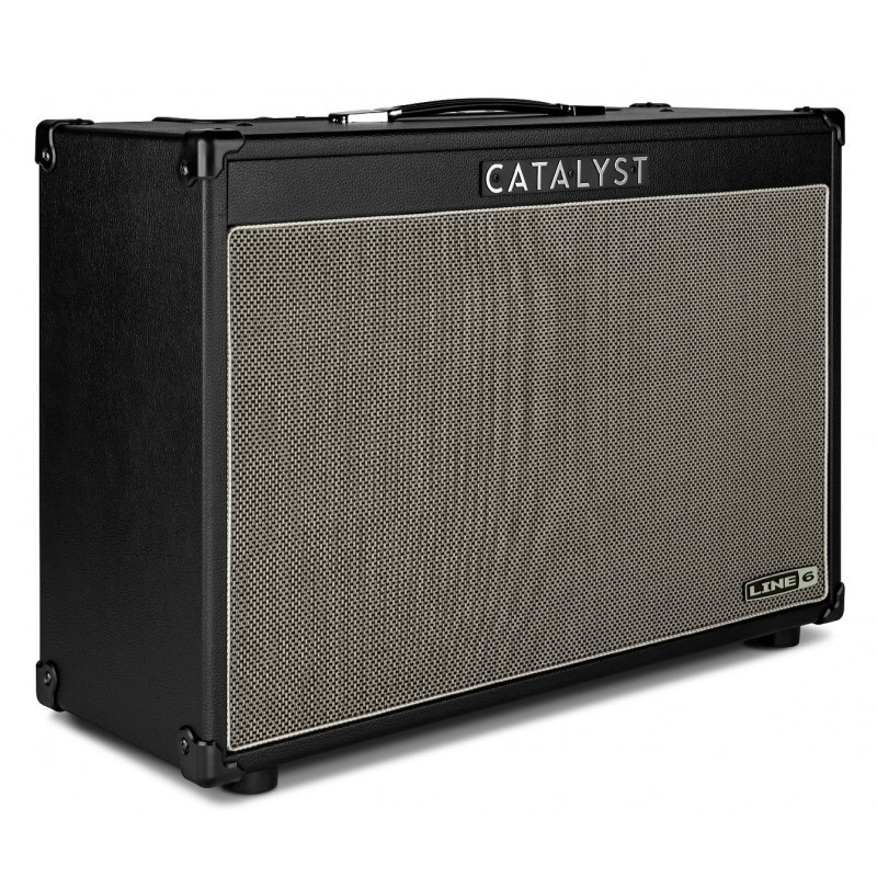 Line 6 Catalyst CX 200 - combo gitarowe 200W - 2