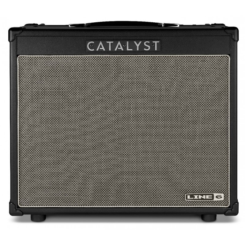 Line 6 Catalyst CX 100 - combo gitarowe 100W - 1