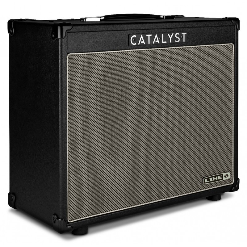 Line 6 Catalyst CX 100 - combo gitarowe 100W - 2