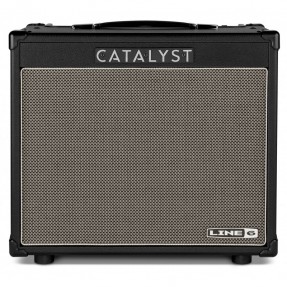 Line 6 Catalyst CX 60 - combo gitarowe 60W - 1
