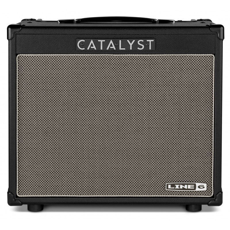 Line 6 Catalyst CX 60 - combo gitarowe 60W - 1