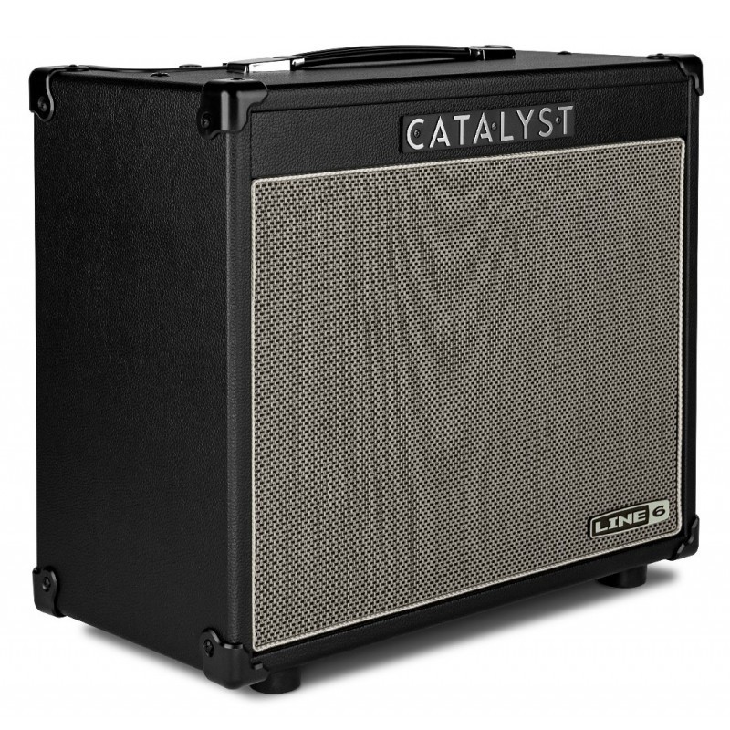 Line 6 Catalyst CX 60 - combo gitarowe 60W - 2
