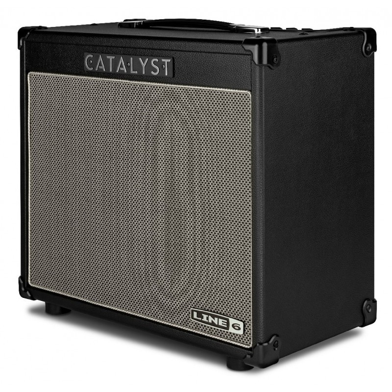 Line 6 Catalyst CX 60 - combo gitarowe 60W - 3