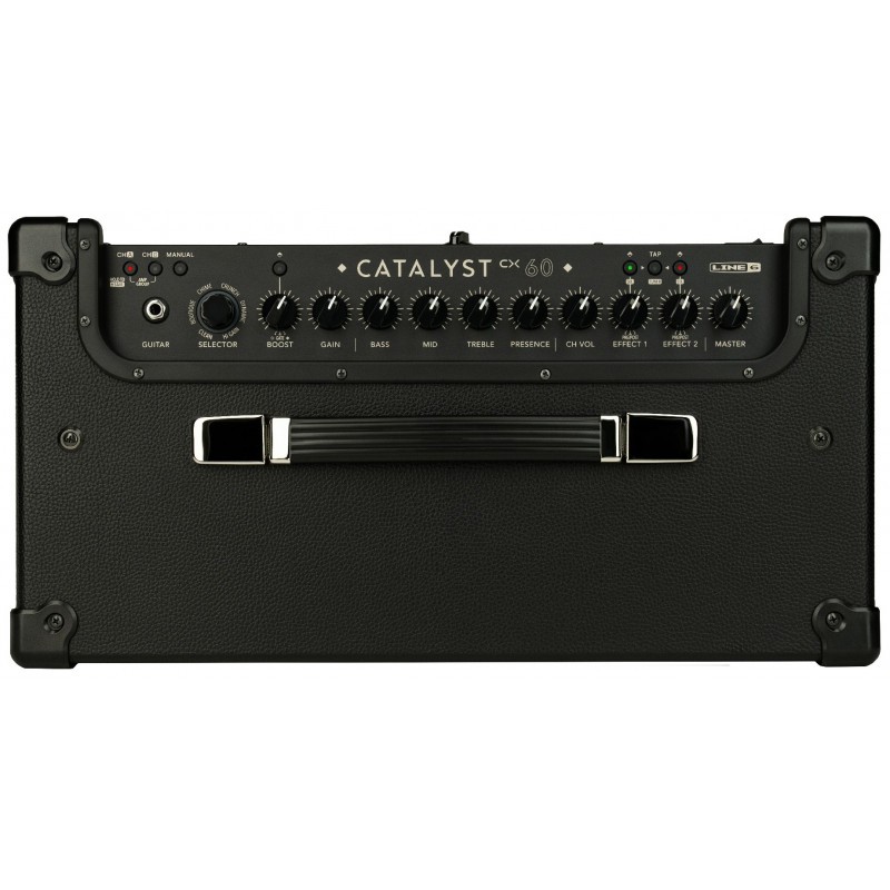 Line 6 Catalyst CX 60 - combo gitarowe 60W - 4