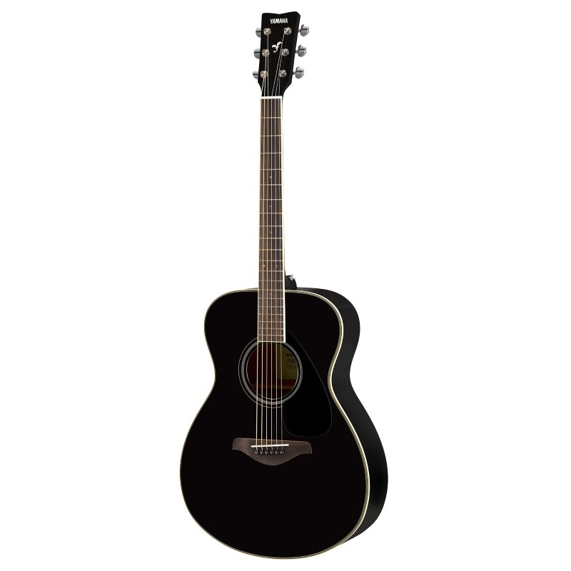 Yamaha FS820 BL - gitara akustyczna - 1