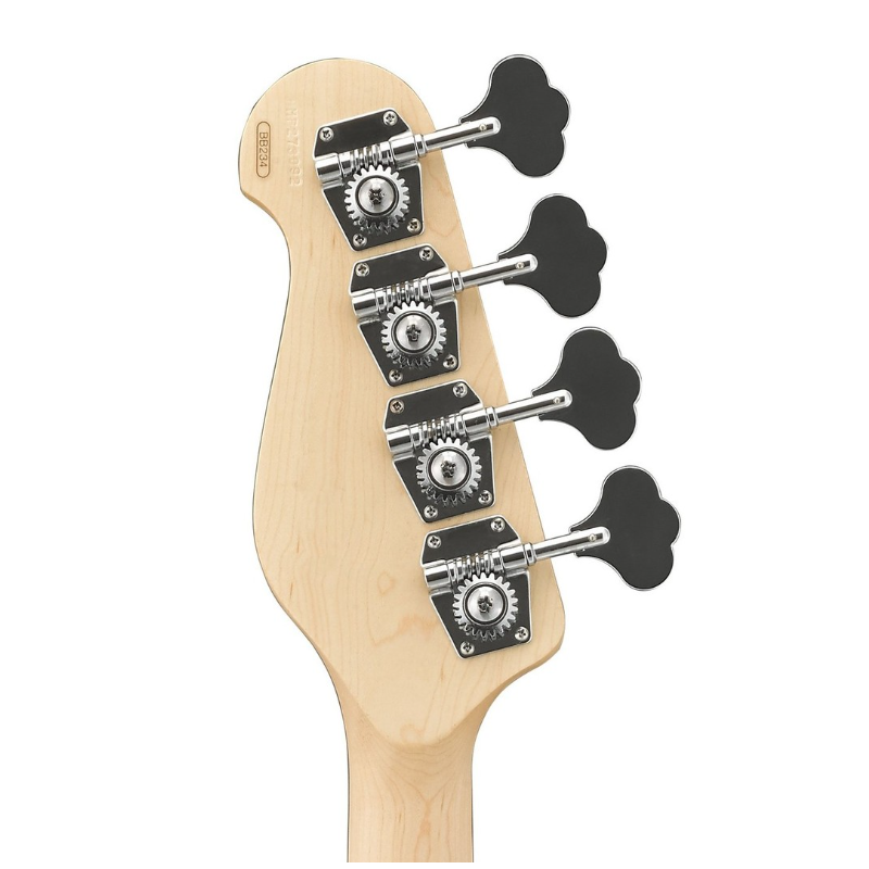 Yamaha BB234 BL - gitara basowa - 4